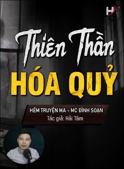 Thiên Thần Hóa Quỷ