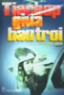 Tia Chớp Giữa Bầu Trời