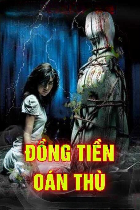 Đồng Tiền Oán Thù