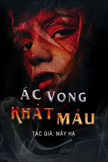 Ác Vong Khát M.áu