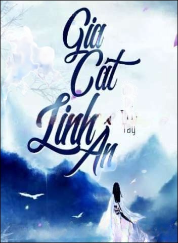 Gia Cát Linh Ẩn