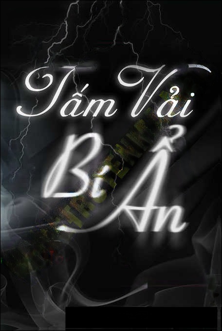 Tấm Vải Bí Ẩn - Tác Giả Ngọc Hân - Giọng Đọc Trần Thy
