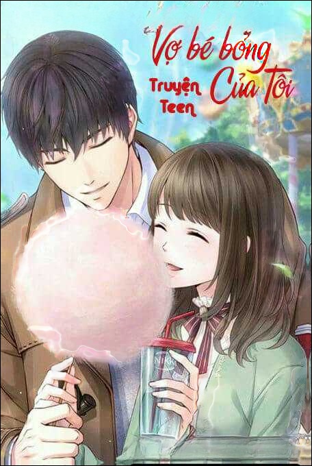 Vợ Bé Bỏng Của Tôi - Truyện Ngôn Tình