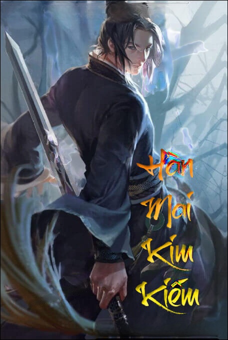 Hàn Mai Kim Kiếm