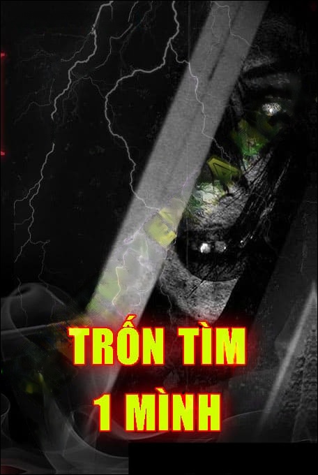 Trốn Tìm 1 Mình
