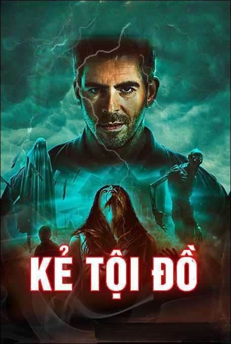 Kẻ Tội Đồ