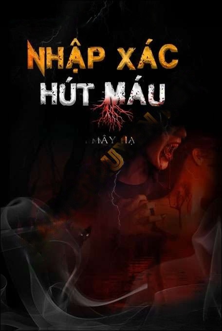 Nhập X.ác Hút Máu