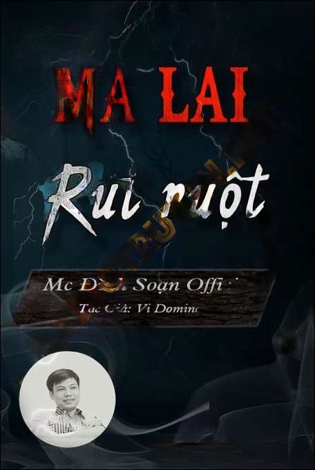 Ma Lai Rút Ruột