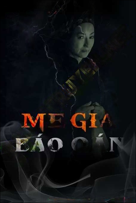 Mẹ Già Báo Oán