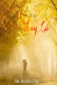Rừng Chưa Thay Lá