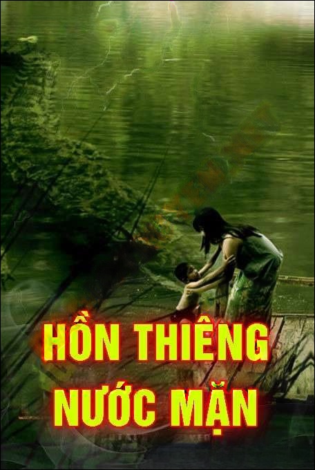 Hồn Thiêng Nước Mặn