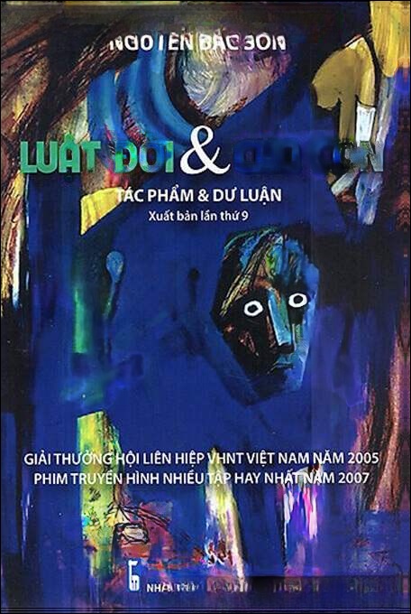 Luật Đời Và Cha Con