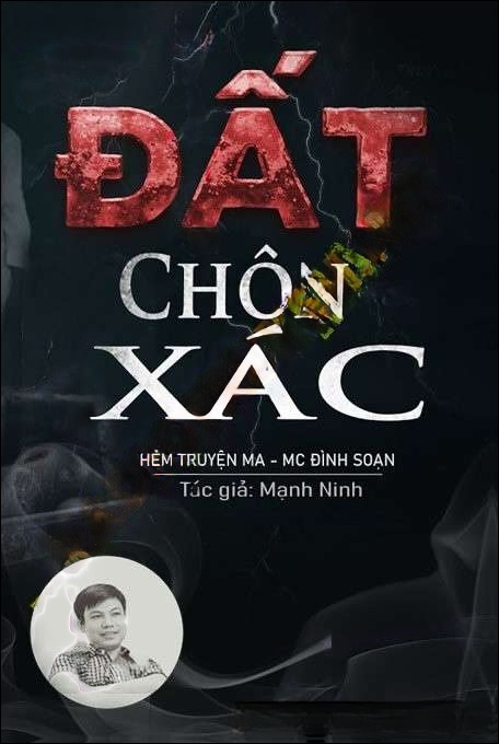 Đất Chôn X.ác