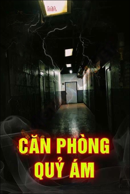 Căn Phòng Quỷ Ám