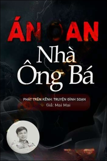 Án Oan Nhà Ông Bá