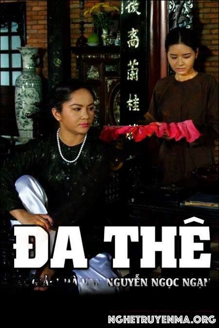 Đa thê