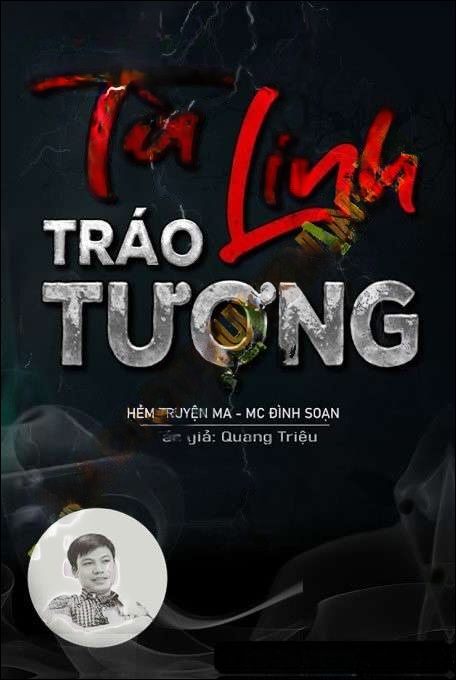 Tà Linh Tráo Tượng