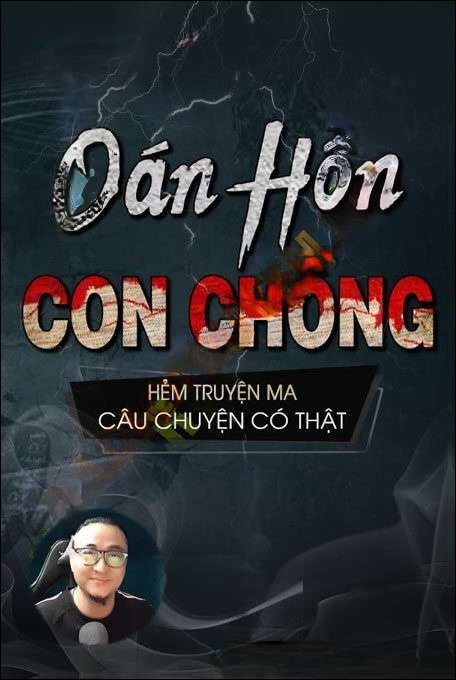 Oán hồn Con Chồng