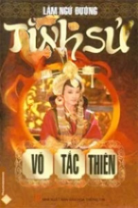 Tình Sử Võ Tắc Thiên