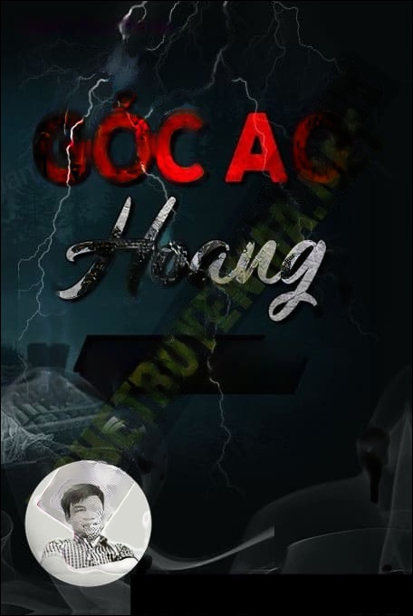 Góc Ao Hoang