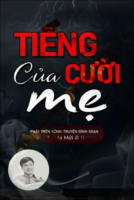 Tiếng Cười Của Mẹ