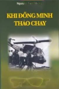 Khi Đồng Minh Tháo Chạy