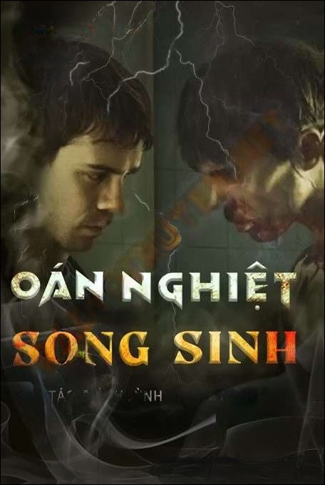 Oán Nghiệt Song Sinh - Trần Thy