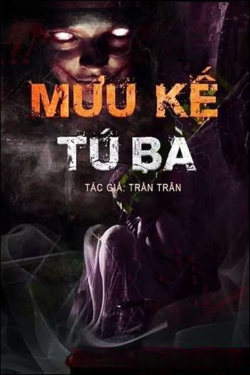 Mưu Kế Tú Bà