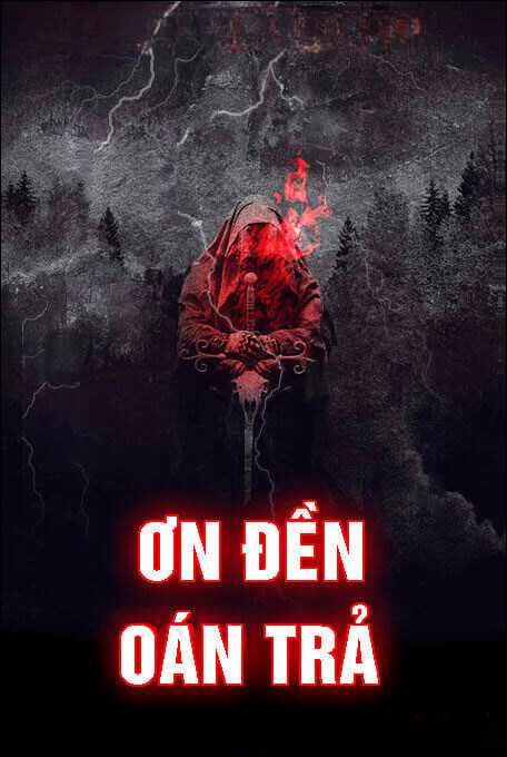 Ơn Đền Oán Trả