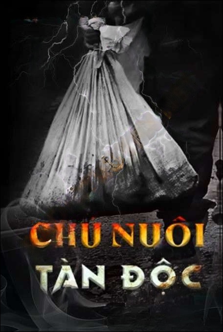 Ông Chú Tàn Độc