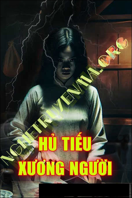 Hủ Tiếu Xương Người