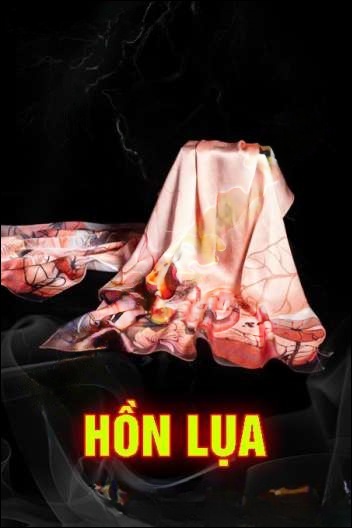 Hồn Lụa