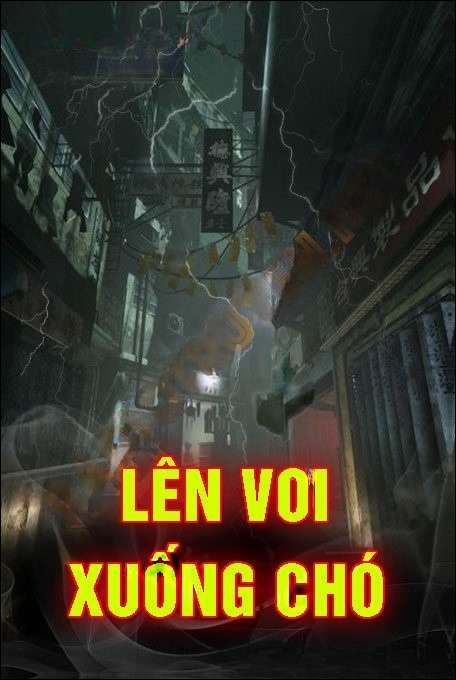 Lên Voi Xuống Chó