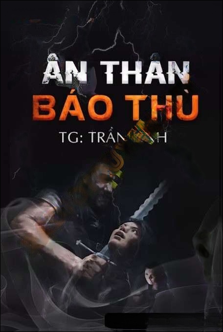 Ẩn Thân Báo T.hù