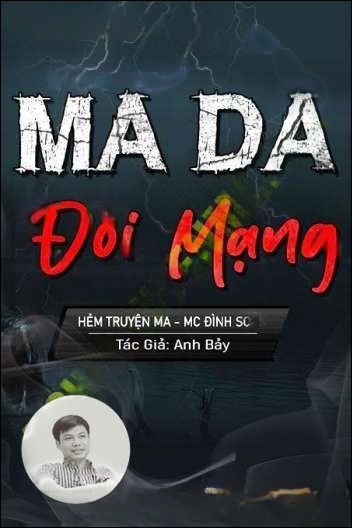 Ma Da Đòi Mạng