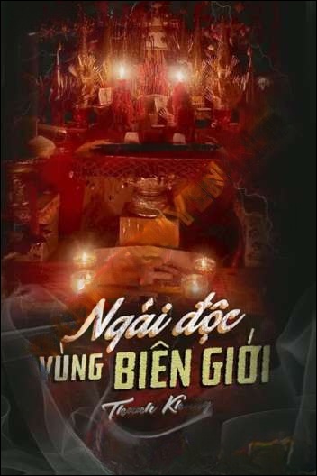 Ngải Độc Vùng Biên