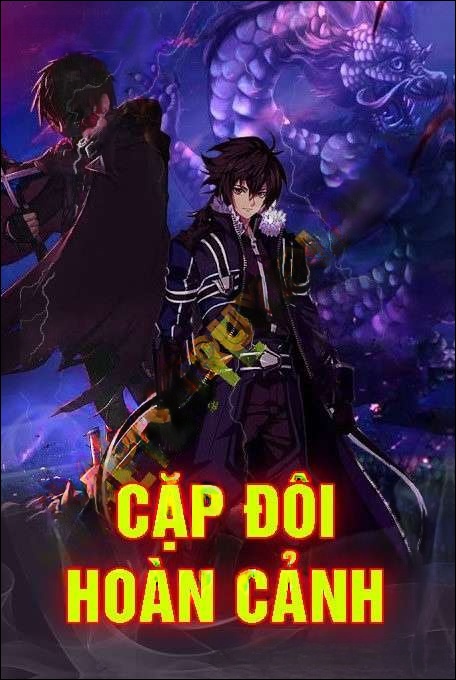 Cặp Đôi Hoàn Cảnh - Nguyễn Huy