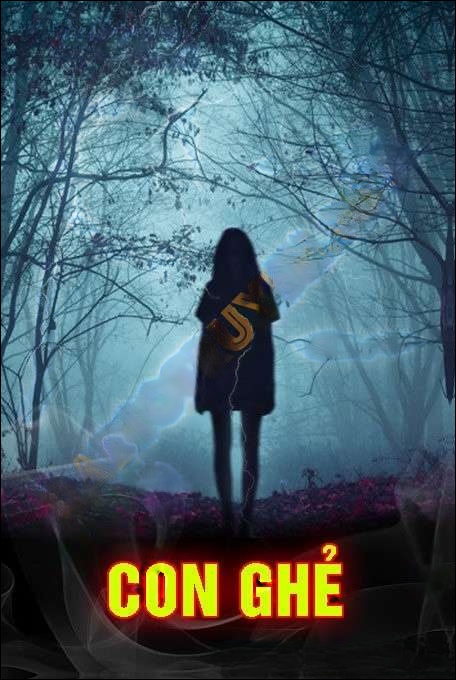 Con Ghẻ - Trần Thy