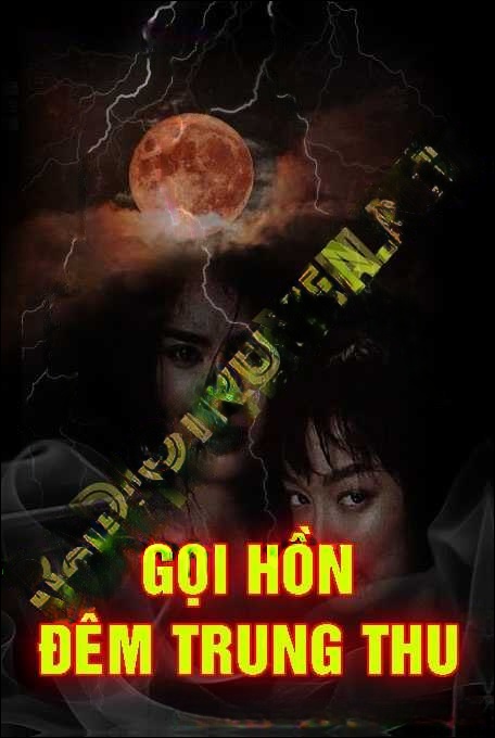 Gọi Hồn Đêm Trung Thu