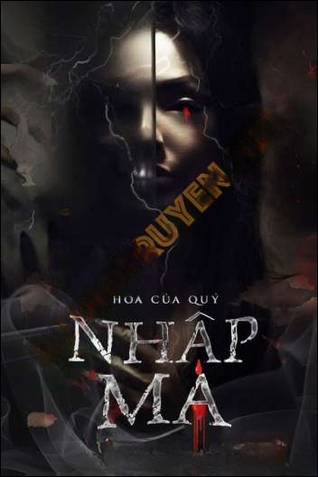 Nhập Ma