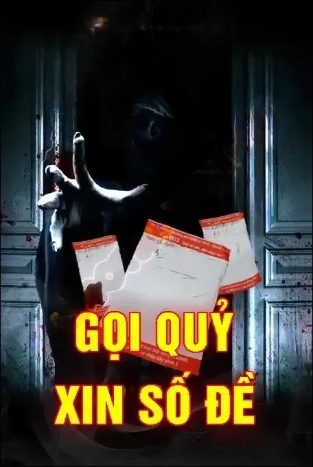 Gọi Quỷ Xin Số Đề - Quàng A Tũn