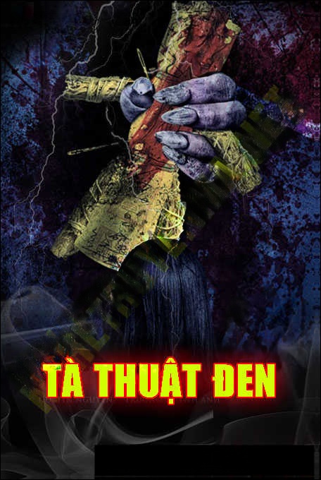 Tà Thuật Đen