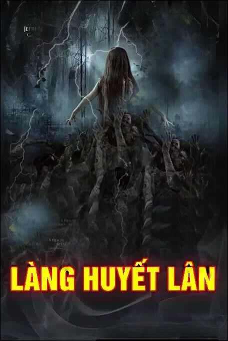 Làng Huyết Lân