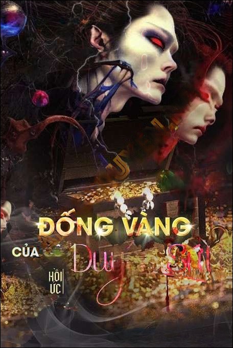 Vàng Của Cô Duyên Sứt