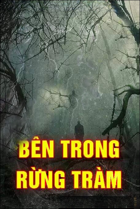 Bên Trong Rừng Tràm
