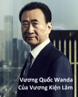 Vương Quốc Wanda Của Vương Kiện Lâm