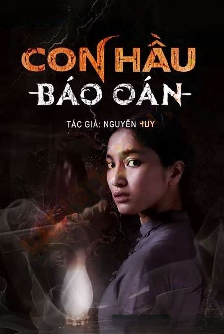Con Hầu Báo Oán