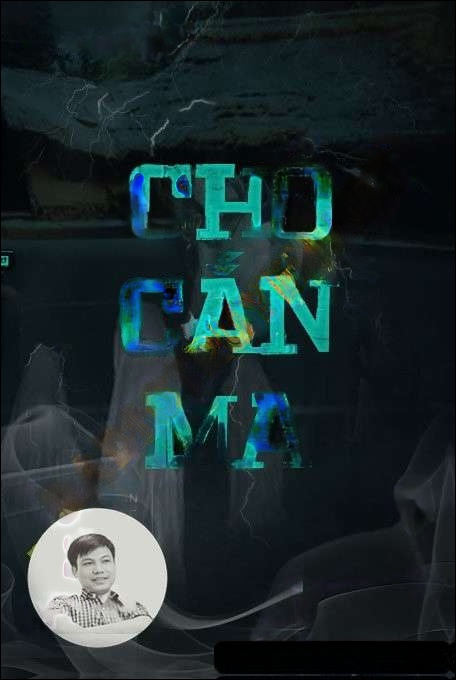 Ma Về Chó Cắn