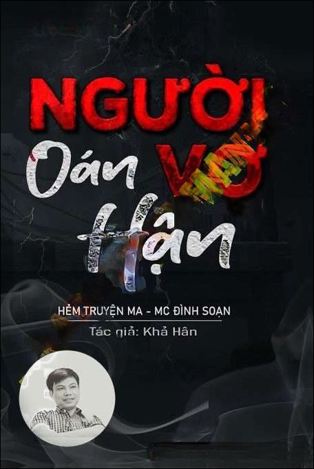 Người Vợ Oán Hận