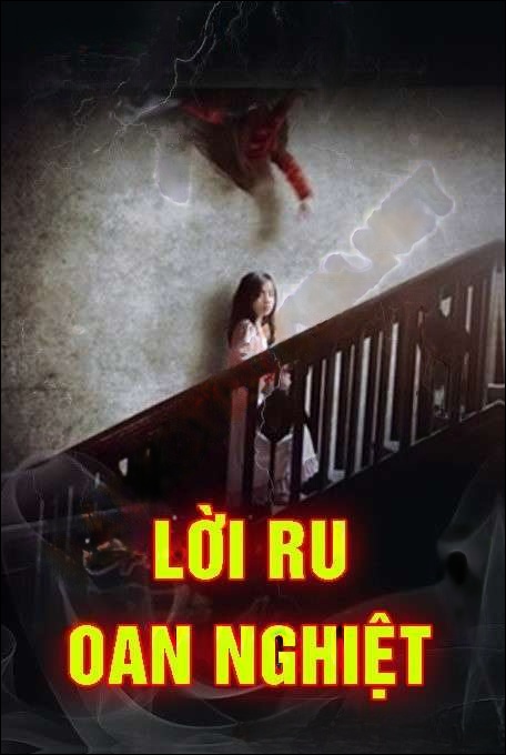 Lời Ru Oán Niệm